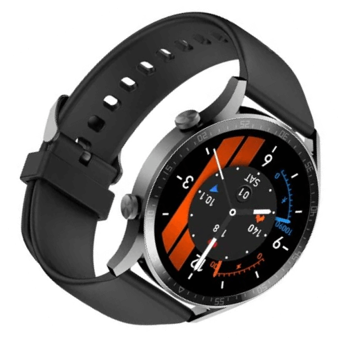 Buy the Fire Boltt BSW010 fitness tracker with a large 1.78-inch display in India