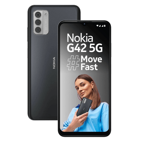 Fonezone.com - Used Nokia G42 128GB 6GB RAM, a reliable phone