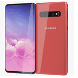 Samsung Galaxy S10 Plus dual sim 128GB 8GB Ram Flamingo pink Offers at