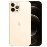 Apple iPhone 12 Pro Max 128GB Gold – Shop Online at Fonezone.com
