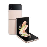 Samsung Galaxy Z Flip3 Pink 256GB 8GB RAM single sim in the