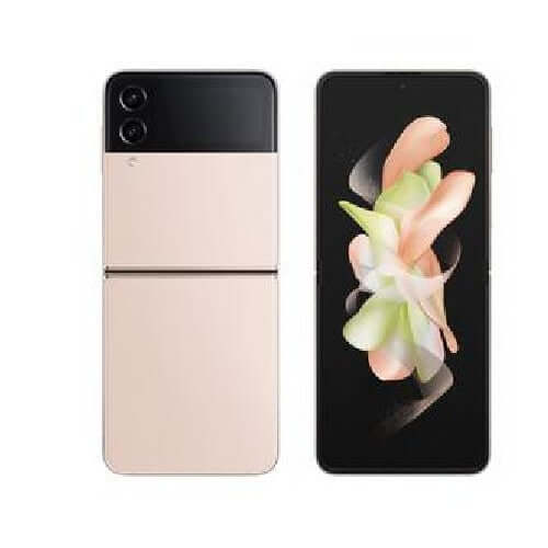 Samsung Galaxy Z Flip3 Pink 256GB 8GB RAM single sim Online at Best Price
