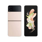 Samsung Galaxy Z Flip3 Pink 256GB 8GB RAM single sim Online at Best Price