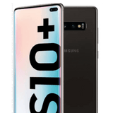 Samsung Galaxy S10 Plus dual sim 128GB 8GB Ram ceramic black