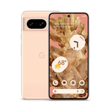 Google Pixel 8 256GB 8GB Ram Rose