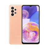 Shop online Samsung Galaxy A23, 5G 4GB RAM 128GB single sim Peach