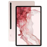 Samsung Galaxy Tab S8 128GB 8GB RAM single sim Pink Gold