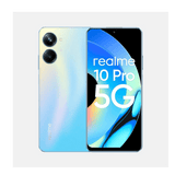 Shop for Realme 10 Pro 5G 128GB 6GB Ram for sale in India