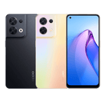 Oppo Reno 8 5G 128GB 8GB RAM with Battery Health Engine online at Fonezone.com