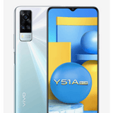 Vivo Y51A S4