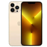 Apple iPhone 13 Pro (Gold) at the lowest price in India