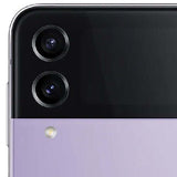 Samsung Galaxy Z Flip4 256GB 12GB RAM single sim Bora Purple - Camera