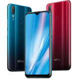 Vivo Y11 256GB 8GB Ram
