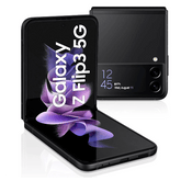 Samsung Galaxy Z Flip3, a foldable smartphone Online at Fonezone.com