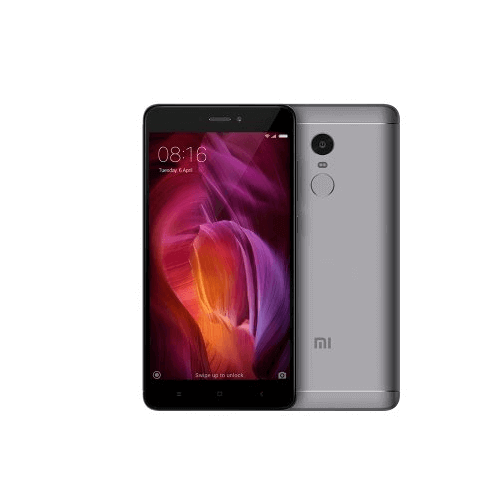 Xiaomi Redmi 4 4G (Dark Gray, 3GB RAM, 32GB Storage) | At Fonezone.com