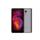 Xiaomi Redmi 4 4G (Dark Gray, 3GB RAM, 32GB Storage) | At Fonezone.com