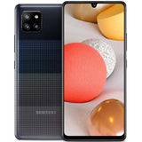 Samsung Galaxy A42 5G 128GB 4GB RAM single sim Prism Dot Black