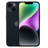 Apple iPhone 14 128GB 6GB Ram Midnight