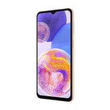 Refurbished Samsung Galaxy A23, 5G 4GB RAM 128GB single sim Peach