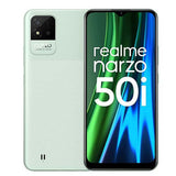 Realme Narzo 50i