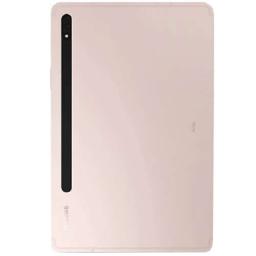 Buy Samsung Galaxy Tab S8 128GB 8GB RAM single sim Pink Gold at the Best Price