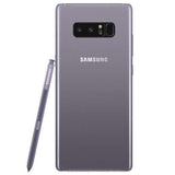 Samsung Galaxy Note8 128GB 6GB RAM Orchid Gray