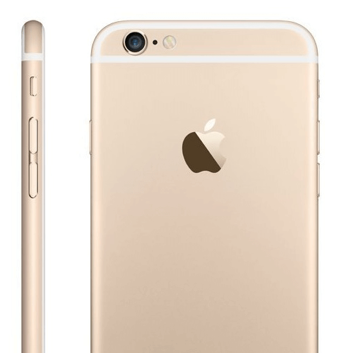 Apple - iPhone6s 32GB ピンクゴールド 新品未使用品 付属品完備 Apple [再生新品] 海外SIMシムフリー版 iPhone6s ローズゴールド