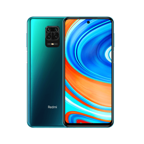 Xiaomi Redmi Note 9 Pro Max 64GB Storage 6GB RAM