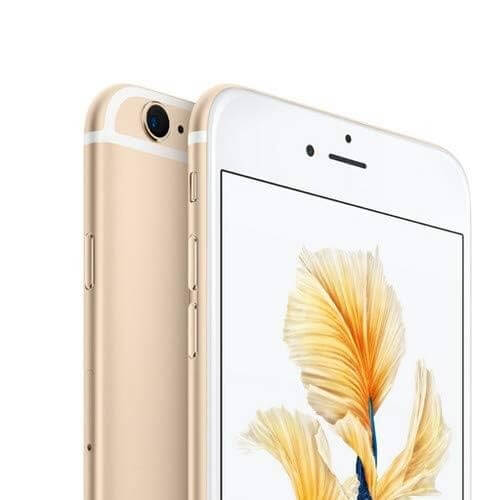 Apple iPhone 6s 64GB Rose Gold – FoneZone.Com