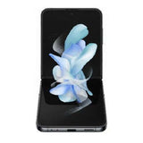 Samsung Galaxy Z Flip4 Graphite (256GB, 12GB RAM) single sim in the