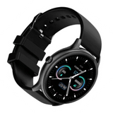 Fire Boltt Hurricane (R) BSW034 Curved Glass Display Smartwatch available at best price