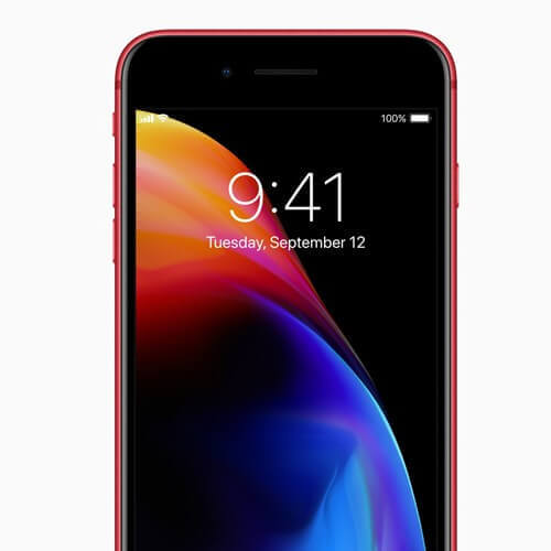 Apple iPhone 8 256GB Red at Best Price – FoneZone.Com