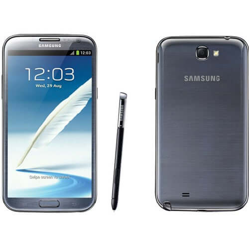 Samsung Galaxy Note 2: Price, Features, and Specifications