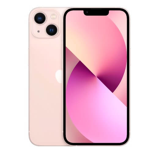 Apple iPhone 13 128GB Pink - Image 1