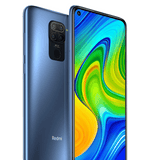Redmi Note 9, a budget-friendly smartphone with a MediaTek Helio G85 processor and a 5020mAh battery
