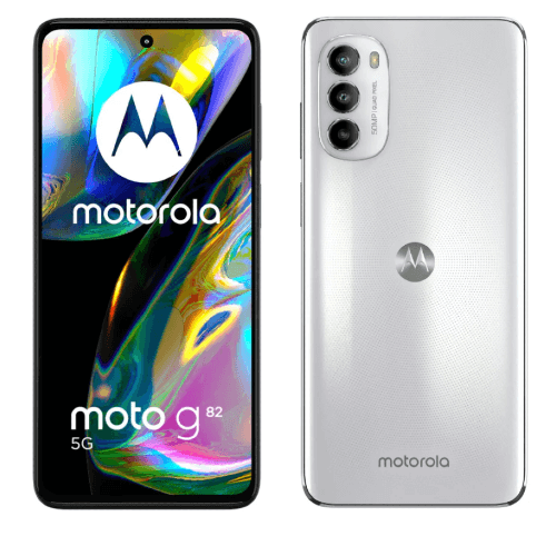 Buy Moto G82 5G India with 50MP OIS Camera and Snapdragon 695 Processor