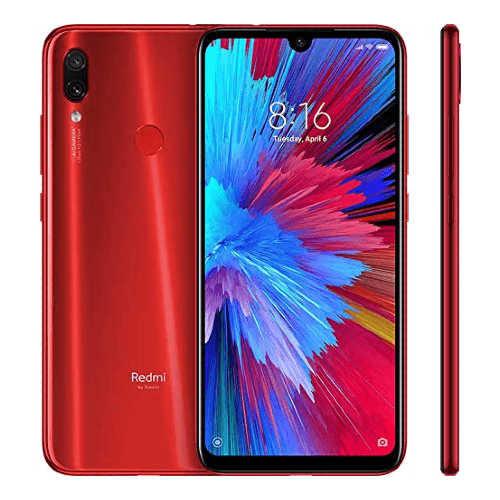 Xiaomi Redmi Note 7S 32GB 3GB Ram Price in India - Shop Now from FoneZone.com