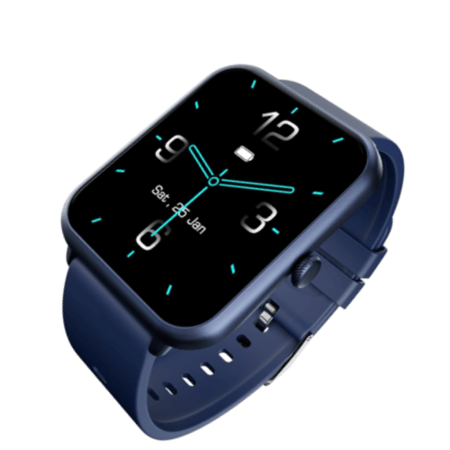 Fire Boltt Ninja Call Pro Plus 1.83 (R) BSW053 Smart Watch with Bluetooth Calling available in India