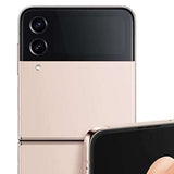 Buy now Galaxy Z Flip 4 Pink Gold 256GB 12GB RAM (single sim) -