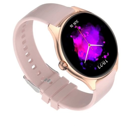 Fire Boltt Phoenix Amoled 1.43 (R) BSW196D display Smartwatch in India