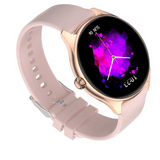 Fire Boltt Phoenix Amoled 1.43 (R) BSW196D display Smartwatch in India