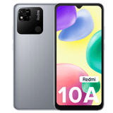 Xiaomi Redmi 10A back camera design online at best price India