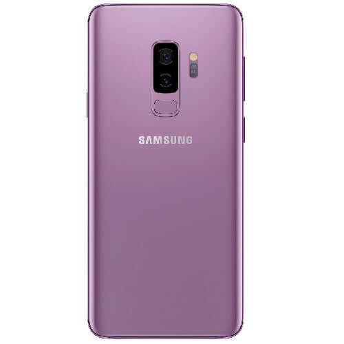Buy the Samsung Galaxy S9 Plus 64GB 6GB RAM Lilac Purple Price Online at Best price