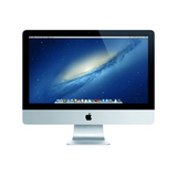 Apple iMac (27-inch, Late 2013)