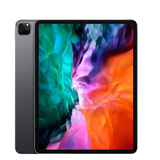 Apple iPad Pro 12.9-inch (4th generation) 2020