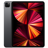 Apple iPad Pro 11-inch (3rd generation) 2021