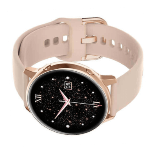 Fire Boltt Constellation 1.09 (R) BSW008 Heart Rate Tracking Smartwatch | Fonezone