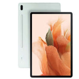 Samsung Galaxy Tab (S7 FE) 64GB 4GB RAM single sim Mystic Green