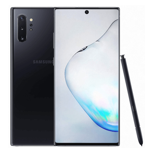 Samsung Galaxy Note 10 5G 256GB 8GB Ram Single Sim Black