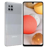 Samsung Galaxy - A42 5G 128GB 6GB RAM single sim Prism Dot Gray
